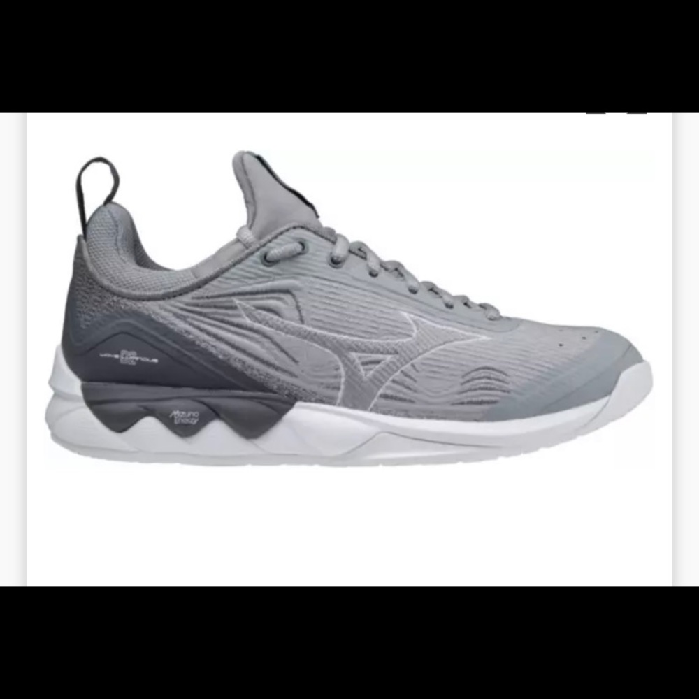 Mizuno Women's Wave Luminous 2 Volleyball Size: 8